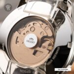Orient 43mm Nam TAL00002B0 (FAL00002B0) - Ảnh 6