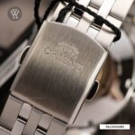 Orient 43mm Nam TAL00002B0 (FAL00002B0) - Ảnh 7