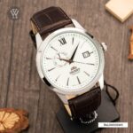 Orient 43mm Nam TAL00006W0 (FAL00006W0) - Ảnh 2