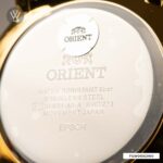 Orient 38mm Nam TGW01002W0 (FGW01002W0) - Ảnh 4