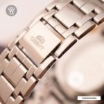 Orient 38mm Nam TGW01005B0 (FGW01005B0 / SGW01005B0) - Ảnh 7