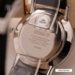 Orient 38mm Nam TGW01007W0 (FGW01007W0) - Ảnh 6