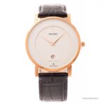 Orient 38mm Nam TGW0100CW0 (FGW0100CW0) - Ảnh 8