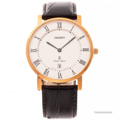 Ảnh sản phẩm Orient 38mm Nam TGW0100EW0 (FGW0100EW0)