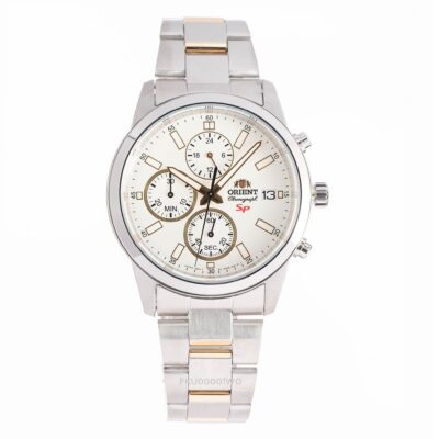 Ảnh sản phẩm Orient 42mm Nam TKU00001W0 (FKU00001W0 / SKU00001W0)