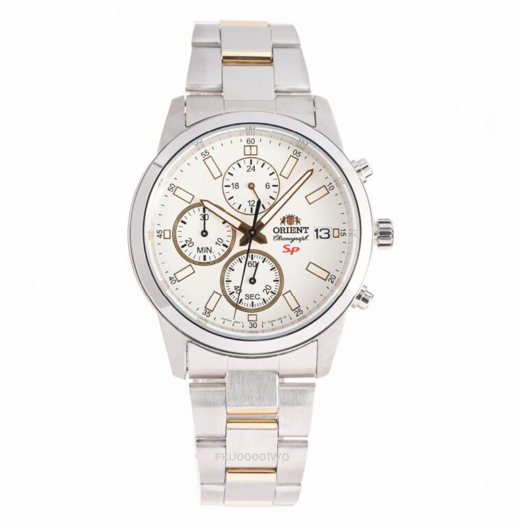 Orient 42mm Nam TKU00001W0 (FKU00001W0 / SKU00001W0)