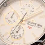 Orient 42mm Nam TKU00001W0 (FKU00001W0 / SKU00001W0) - Ảnh 3