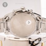 Orient 42mm Nam TKU00001W0 (FKU00001W0 / SKU00001W0) - Ảnh 4