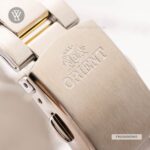 Orient 42mm Nam TKU00001W0 (FKU00001W0 / SKU00001W0) - Ảnh 5