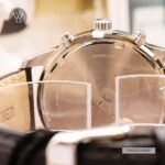 Orient 42mm Nam TKU00004B0 (FKU00004B0) - Ảnh 4