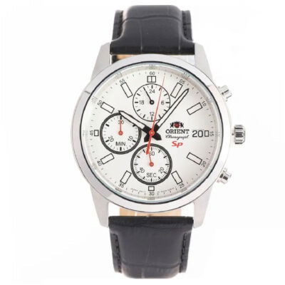 Ảnh sản phẩm Orient 42mm Nam TKU00006W0 (FKU00006W0)