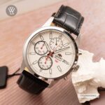 Orient 42mm Nam TKU00006W0 (FKU00006W0) - Ảnh 2