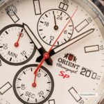 Orient 42mm Nam TKU00006W0 (FKU00006W0) - Ảnh 3