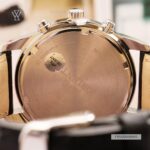 Orient 42mm Nam TKU00006W0 (FKU00006W0) - Ảnh 4