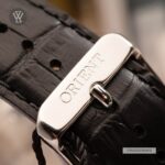 Orient 42mm Nam TKU00006W0 (FKU00006W0) - Ảnh 5