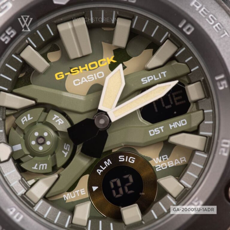 Gshock Ga 2000su 1adr 3 1712567167