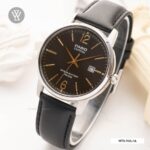 Casio 39mm Nam MTS-110L-1AVDF - Ảnh 2