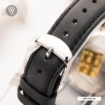 Casio 39mm Nam MTS-110L-1AVDF - Ảnh 6