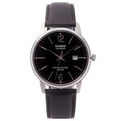 Ảnh sản phẩm Casio 39mm Nam MTS-110L-1AVDF