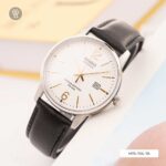 Casio 39mm Nam MTS-110L-7AVDF - Ảnh 2