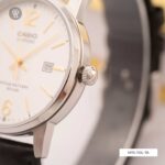 Casio 39mm Nam MTS-110L-7AVDF - Ảnh 4