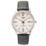 Casio 39mm Nam MTS-110L-7AVDF - Ảnh 1