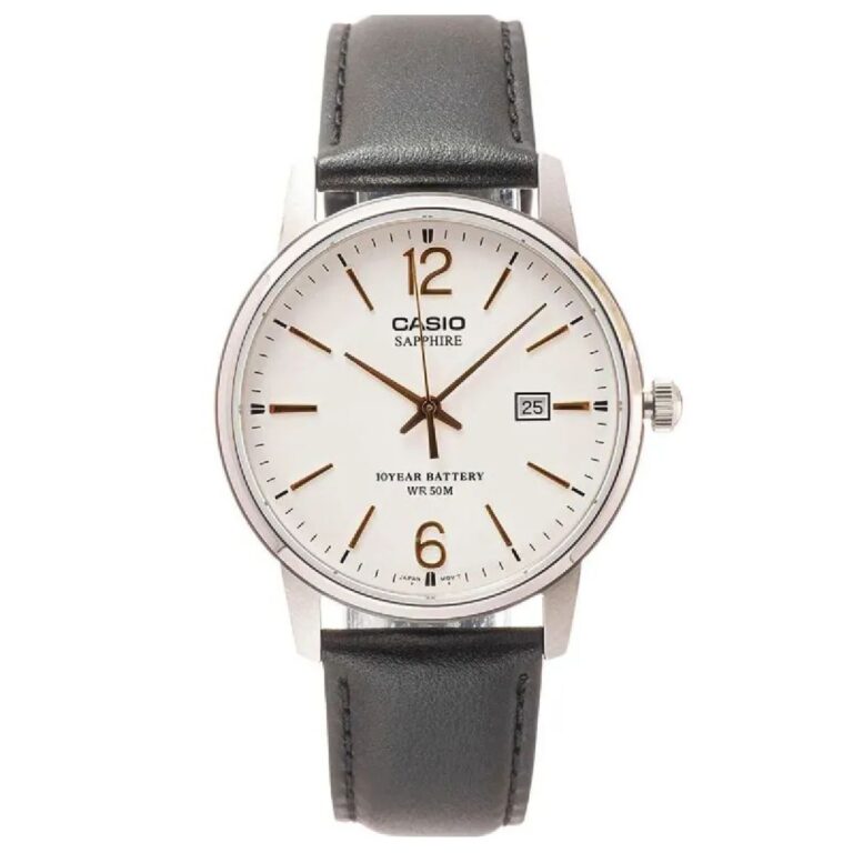 Casio 39mm Nam MTS-110L-7AVDF