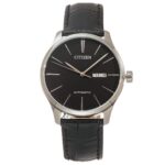 Citizen 40mm Nam NH8350-08E - Ảnh 1