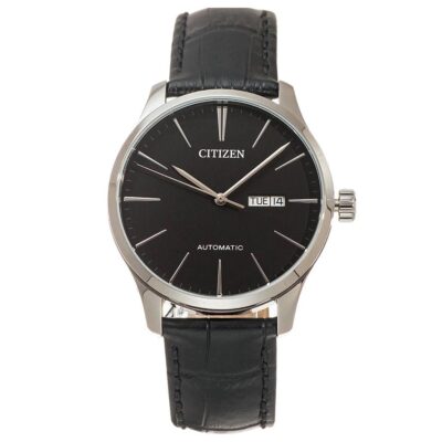 Ảnh sản phẩm Citizen 40mm Nam NH8350-08E