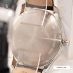 Citizen 40mm Nam NH8350-08E - Ảnh 2