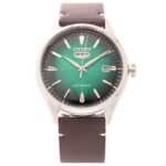 Citizen 40.2mm Nam NH8390-03X - Ảnh 1