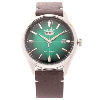 Ảnh sản phẩm Citizen 40.2mm Nam NH8390-03X