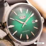 Citizen 40.2mm Nam NH8390-03X - Ảnh 3