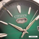 Citizen 40.2mm Nam NH8390-03X - Ảnh 4