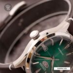 Citizen 40.2mm Nam NH8390-03X - Ảnh 5