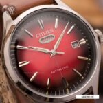 Citizen 40mm Nam NH8390-11X - Ảnh 3