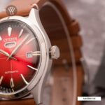 Citizen 40mm Nam NH8390-11X - Ảnh 5