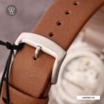 Citizen 40mm Nam NH8390-11X - Ảnh 6