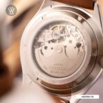 Citizen 40mm Nam NH8390-11X - Ảnh 7