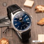 Citizen 40mm Nam NH8390-20L - Ảnh 2