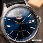 Citizen 40mm Nam NH8390-20L - Ảnh 3