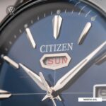 Citizen 40mm Nam NH8390-20L - Ảnh 4