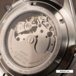 Citizen 40mm Nam NH8390-20L - Ảnh 6