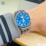 Citizen 40.2mm Nam NH8390-71L - Ảnh 6