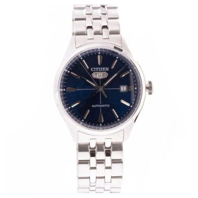 Ảnh sản phẩm Citizen 40.2mm Nam NH8390-71L