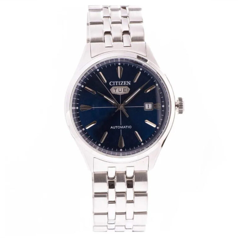 Citizen 40.2mm Nam NH8390-71L