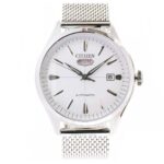 Citizen 40mm Nam NH8390-89A - Ảnh 1