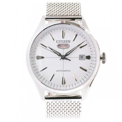 Ảnh sản phẩm Citizen 40mm Nam NH8390-89A
