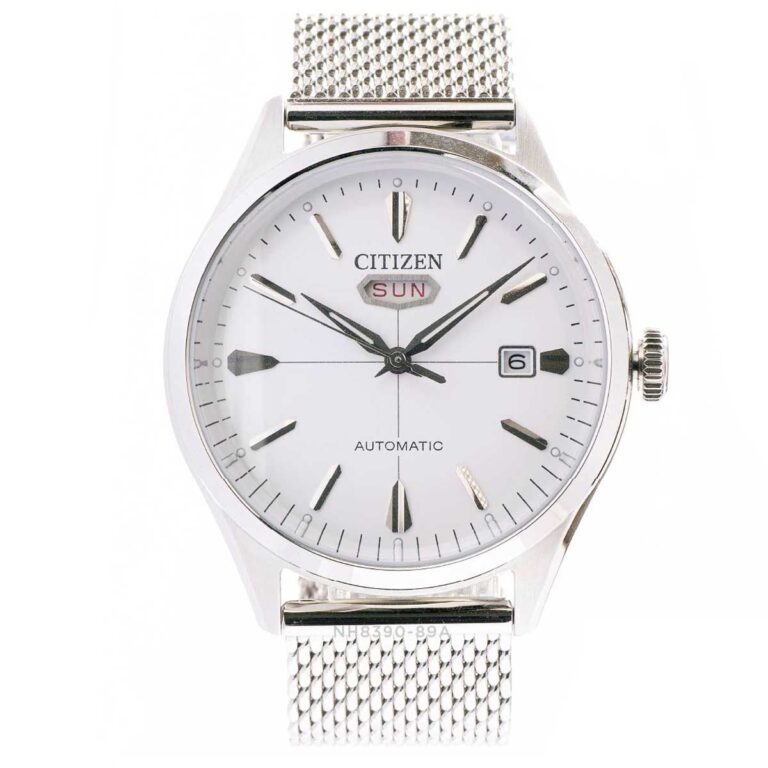 Citizen 40mm Nam NH8390-89A
