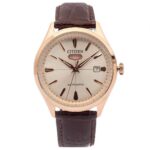 Citizen 40.2mm Nam NH8393-05A - Ảnh 1